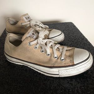 Chuck Taylor All Star Lace up sneakers